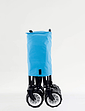 Heavy Duty Foldable Trolley - Multi