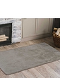 Luxury Faux Fur Rugs - Natural