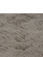 Luxury Faux Fur Rugs - Natural