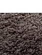 Shaggy Plain Rug - Charcoal