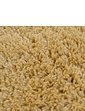 Shaggy Plain Rug - Ochre