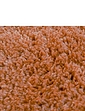 Shaggy Plain Rug - Terracotta