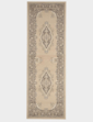 Genuine Wilton Mona Lisa Rugs - Natural