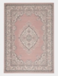 Genuine Wilton Mona Lisa Rugs - Pink