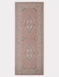 Genuine Wilton Mona Lisa Rugs - Pink