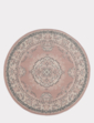 Genuine Wilton Mona Lisa Rugs - Pink