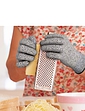 Cut Resistant Gloves - Silver