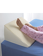 2 In 1 Bed Wedge - Blue