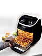 Tower 5 in 1 Air Fryer Oven - Black