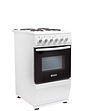 Haden Electric Cavity Cooker With 4 Solid Plate Hobs Multi