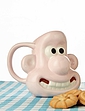 Gromit Mug - Multi