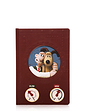 Wallace and Gromit Inventors A5 Notebook Multi