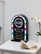 Bluetooth Jukebox With CD - Black