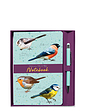 Birds Notebook and Pen Set - Multi