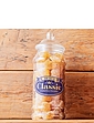 Crystallised Ginger Sweet Jar - Multi