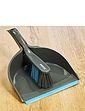 Pifco Long Handled Pan and Brush - Multi