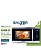 Salter Duo Wave 26L Air Fryer Microwave Oven - White