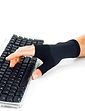 Airflow Wrist and Thumb Support - Black