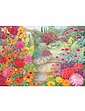 Happy Days 4 4 x 500 Piece Jigsaw Puzzle Set - Multi