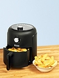 Haden 2.6L Air Fryer - Black