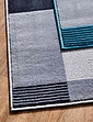 Blocks Rug - Grey