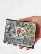 British Garden Birds Wallet - Multi