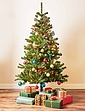 4 Foot Christmas Tree - Green