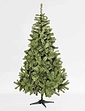 4 Foot Christmas Tree - Green