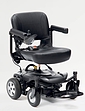 Portable Power Chair - Black