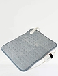 Staywarm Electric Heat Therapy Pad - Grey