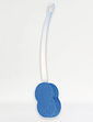 Long Handled Bath Sponge - Multi