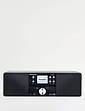 Panasonic Compact Hi Fi Music System - Black