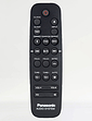 Panasonic Compact Hi Fi Music System - Black