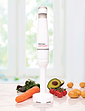 Kitchen Perfect Electric Potatoe Masher - White