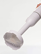 Kitchen Perfect Electric Potatoe Masher - White