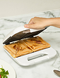 Pifco Sandwich Maker - White