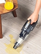 Beldray Cordless Handy Wet and Dry Vacuum - Black