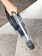 Beldray Cordless Handy Wet and Dry Vacuum - Black