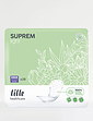 Lille Supreme Light - White