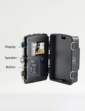 Nightvision Camera - Green