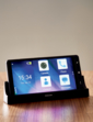 Easy To Use Smartphone - Black