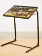 Folding Table - Black
