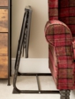 Folding Table - Black