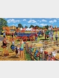 Gibsons Call the Vet Boxed Set 4 x 500pc Jigsaws - Multi