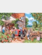 Farmers Friends Boxed Set 4 x 250 Big Piece Jigsaws - Multi