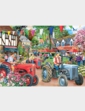 Farmers Friends Boxed Set 4 x 250 Big Piece Jigsaws - Multi