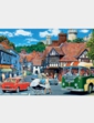 Gibsons Day Out With the Family Jigsaw  4 x 500 pc Boxed Set - Multi