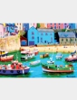 Ravensburger Holidays 4 x 500pc Boxed Jigsaw Set - Multi