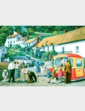 Ravensburger Holidays 4 x 500pc Boxed Jigsaw Set - Multi