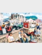 Ravensburger Holidays 4 x 500pc Boxed Jigsaw Set - Multi
